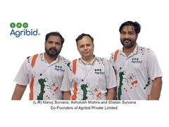 
      
      Agribid introduces an FPO platform to aid rural farmers
      
      