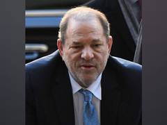 
      
      Harvey Weinstein to know his incarceration fate next week
      
      