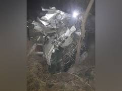 
      
      Inquiry ordered in plane crash incident in Rewa:  MP govt
      
      