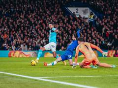 
      
      EPL: Riyad Mahrez scores as Manchester City edge Chelsea 1-0
      
      