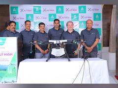 
      
      ADAMA India launches ADAMA Fly High Drone Spray Services
      
      