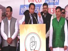 
      
      Will amend constitution for OBC reservation when Congress...
      
      