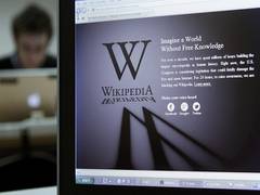 
      
      Saudi government agents infiltrated Wikipedia, jailed two: report
      
      