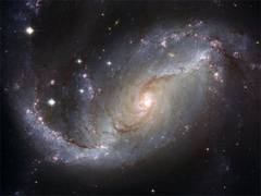 
      
      Wave Growth Theory valid in space: Research
      
      