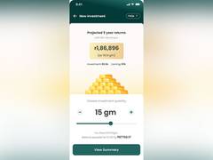 
      
      Gullak Gold+: Making Gold an up to 16 per cent Asset Class 
      
      