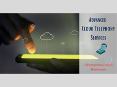 
      
      How Cloud Telephony Helps Small-scale Businesses
      
      