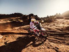 
      
      Dakar Rally 2023: Hero MotoSports team faces challenging day
      
      