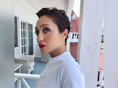 
      
      'Presumed Innocent': Ruth Negga to star alongside Jake Gyllenhaal
      
      