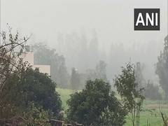 
      
      IMD predicts abatement of cold wave, cold day conditions over...
      
      