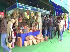 
      
      J-K: Directorate of Handicrafts rolls out 8 online services
      
      