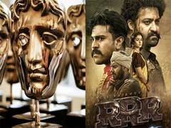 
      
      BAFTA 2023: SS Rajamouli's 'RRR' makes it to nominations longlist
      
      