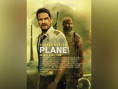 
      
      Gerard Butler starrer action-thriller 'Plane' sets release date
      
      