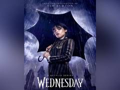 
      
      Jenna Ortega starrer 'Wednesday' greenlit for Season 2 by Netflix
      
      