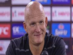 
      
      ISL: We need to be more ruthless, clinical, says Bengaluru FC
      
      