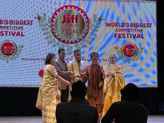 
      
      2205 films from 80 countries to be showcased at Jaipur Film Fest
      
      