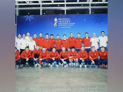
      
      England skipper Ames feels his team is a contender for Hockey WC
      
      