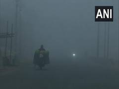 
      
      Safdarjung; Lodhi Road record lowest temperature of this season
      
      