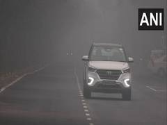 
      
      Cold wave: Minimum temperature reaches 1.5 degrees in Delhi ridge
      
      