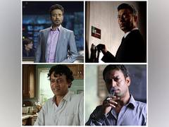 
      
      Irrfan Khan Birth Anniversary: 5 of his best international roles
      
      
