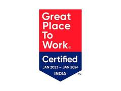 
      
      PureSoftware Certified as a Great Place to Work 
      
      