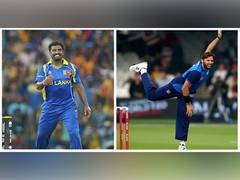 
      
      Shahid Afridi, Misbah-ul-Haq, Muralitharan to play Legends League
      
      