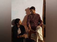 
      
      Irrfan Khan Birth Anniversary: Babil misses his dad's laughter
      
      