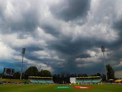 
      
      ICC U19 Women's T20 World Cup warm-up fixtures announced
      
      