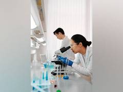 
      
      Time restricted eating affects gene expression in areas of body
      
      
