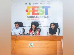 
      
      Odisha's Festival of Festivals .FEST Makes a Comeback 
      
      