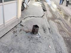 
      
      Sector officials deployed to complete survey work in Joshimath
      
      