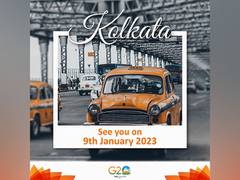 
      
      Kolkata: Beautification of ports underway ahead of G-20 event
      
      