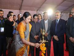 
      
      NCERT organises Kala Utsav 2022 in Bhubaneswar
      
      