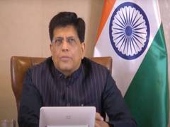 
      
      Recent reforms will help India emerge among top economies: Goyal
      
      