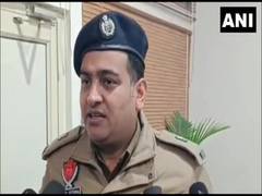 
      
      Ludhiana ASI charged for rape
      
      
