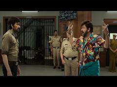 
      
      Trailer of Waltair Veerayya is out
      
      
