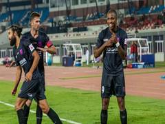 
      
      ISL: Odisha FC down EBFC 3-1, end four-game winless streak
      
      
