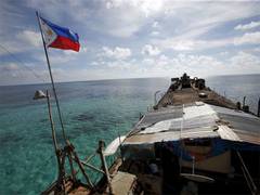 
      
      US-China tension: Geostrategic importance of Philippines 
      
      