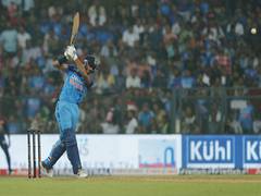 
      
      Feel happier when team benefits from my batting, says Axar Patel 
      
      
