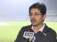 
      
      Feels special that Eden Gardens will host ODI after six years
      
      