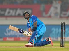 
      
      Time to put him in Test cricket: Gautam Gambhir lauds Suryakumar 
      
      
