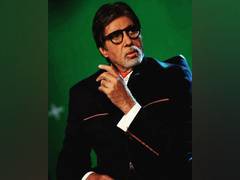 
      
      Amitabh Bachchan's apology over 'horrible error' attracts trolls
      
      