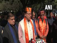 
      
      Joshimath land subsidence: PM Modi speaks to CM, assures help
      
      