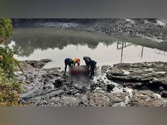 
      
      Maharashtra: 20-year-old man found dead in Thane
      
      