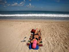 
      
      Indonesia's new penal code bans sex outside marriage
      
      