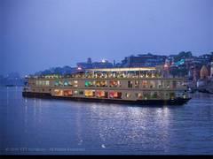 
      
      Union Minister Sarbananda Sonowal on world's longest river cruise
      
      