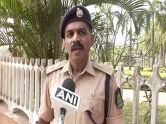 
      
      North Goa SP says no complaint received from Go First
      
      