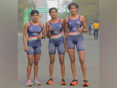 
      
      Maharashtra State Olympic Games: Joshi sisters finish on top
      
      