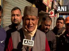 
      
      Tunneling should be stopped if experts opine: Harish Rawat
      
      