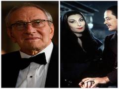 
      
      'Addams Family' cinematographer Owen Roizman dies at 86
      
      
