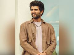 
      
      Vijay Deverakonda gifts 5-day Manali holiday to 100 fans
      
      